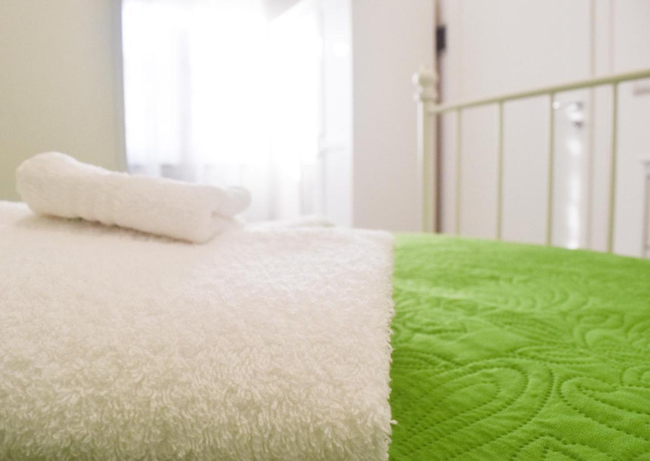Bed & Breakfast Domus Pepe Scalea Exterior foto